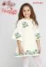 Заготовка дитячого плаття