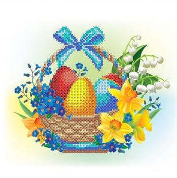 Заготовка для серветки