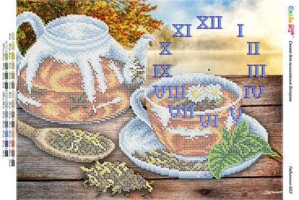 Годинник Годинник 022 Сяйво БСР