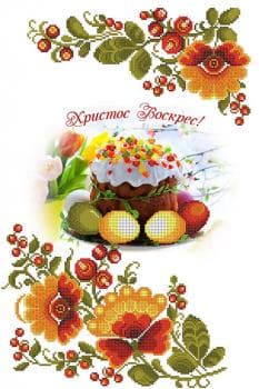 Заготовка для рушника