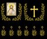 Заготовка Хоругви 
