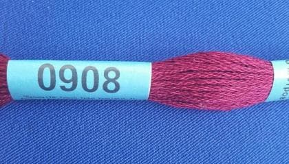 Муліне 908 Гамма (Gamma)