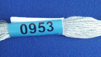 Муліне 953 Гамма (Gamma)