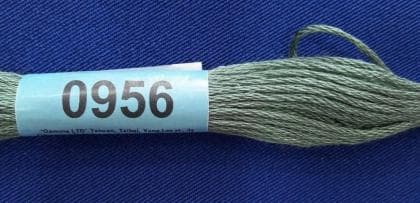 Муліне 0956 Гамма (Gamma)
