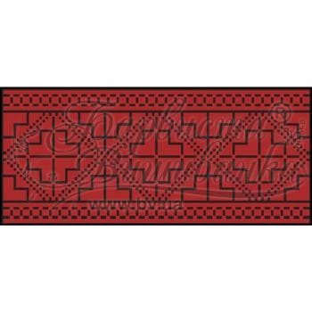 Клатч для вишивки бісером