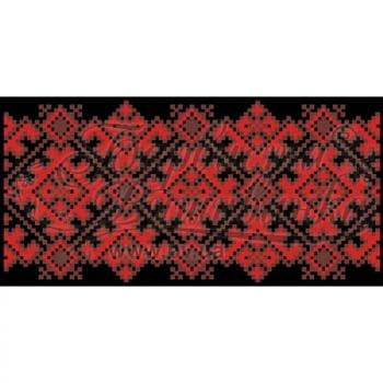 Клатч для вишивки бісером