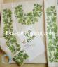 Заготовка блузки