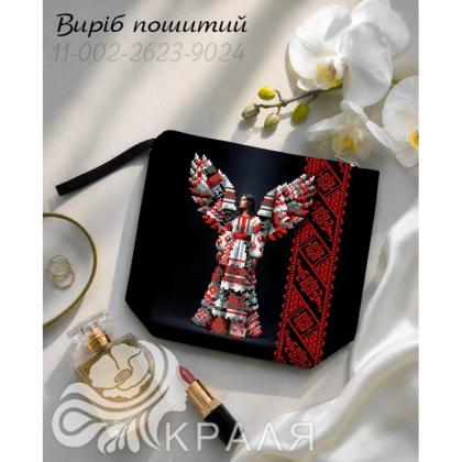 Косметичка 2623-9024 Краля