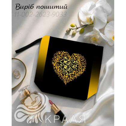 Косметичка 2623-9033 Краля