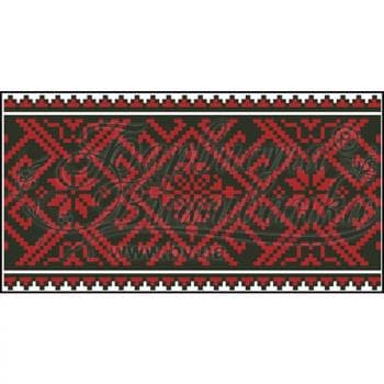 Клатч для вишивки бісером