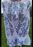 Заготовка блузки