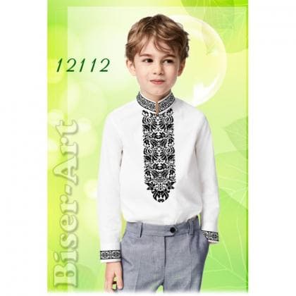 Заготовка для сорочки 12112 Biser-Art