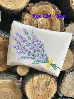 Косметичка КОС-124 беж ЮМА