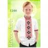 Заготовка для сорочки