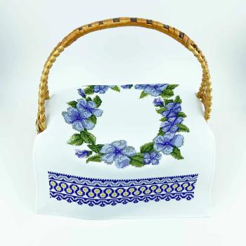 Великодній рушник