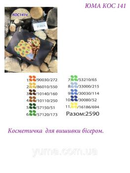 Косметичка