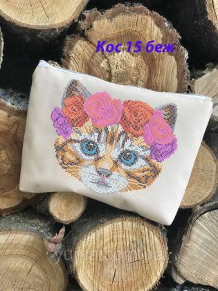 Косметичка КОС-15 б ЮМА