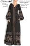 Заготовка плаття 
