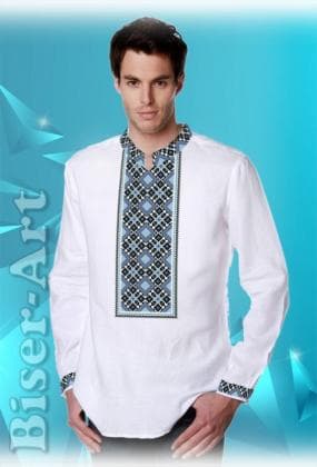Заготовка для сорочки 1503 Biser-Art