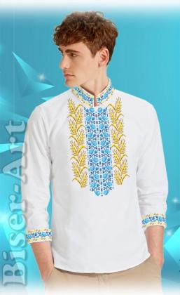Заготовка для сорочки 1516 Biser-Art