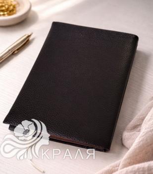 Блокнот з обкладинкою під вишивку