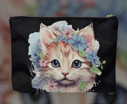 Косметичка КОС-152 ч ЮМА