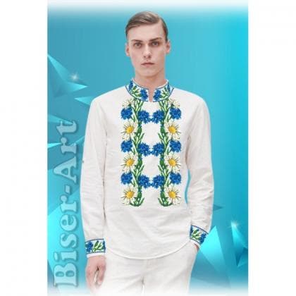 Заготовка для сорочки 1578 Biser-Art