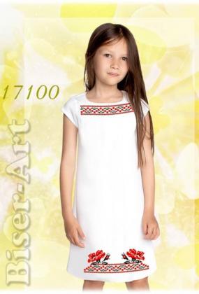 Заготовка плаття 17100 Biser-Art