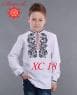 Заготовка дитячої сорочки 