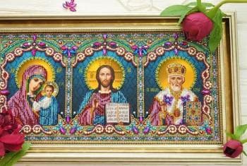 Іконостас