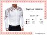 Заготовка для сорочки 