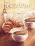 BONJOUR (Привіт)