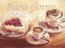 BUON GIORNO (Доброго дня)