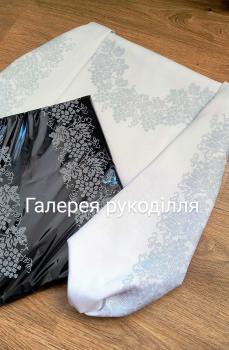 Заготовка блузки