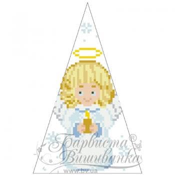 Верхівка на ялинку