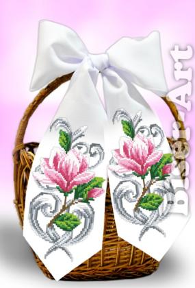 Бант на кошик Великодній 24216 Biser-Art