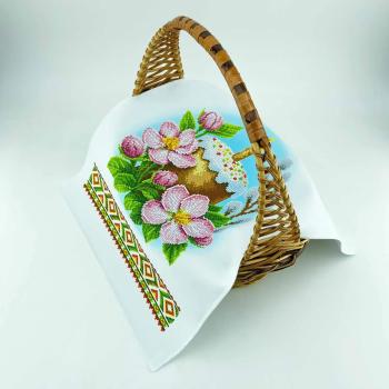 Великодній рушник