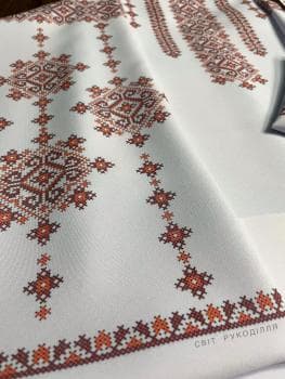 Заготовка для блузки