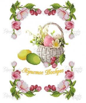 Заготовка для рушника