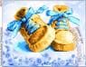 Метрика для хлопчика