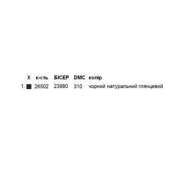 Заготовка плаття