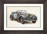 Авто ADR bergmeister 1933