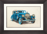 Авто Pierce-Arrow 1931