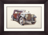 Авто Skoda 1933