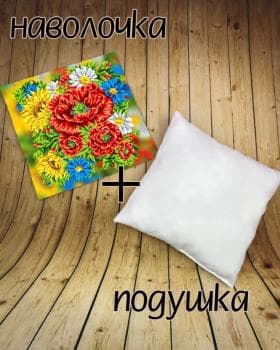 Подушка