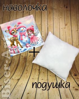 Подушка