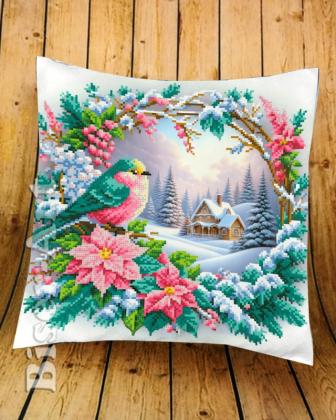 Подушка 2929605 Biser-Art