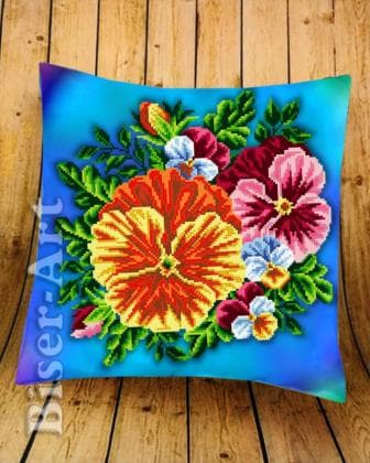 Подушка 2929709 Biser-Art