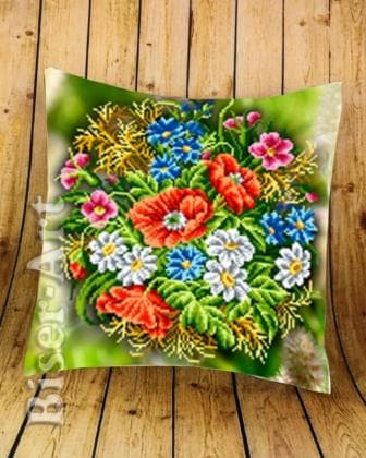 Подушка 2929710 Biser-Art