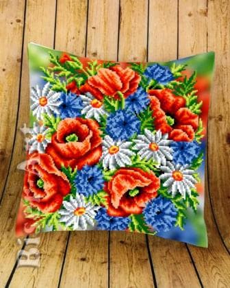 Подушка 2929711 Biser-Art